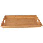 Kesper Bambusový servírovací tác 50x33 cm – Sleviste.cz