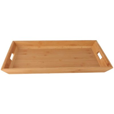 Kesper Bambusový servírovací tác 50x33 cm – Sleviste.cz