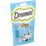 Dreamies losos 60 g – Hledejceny.cz