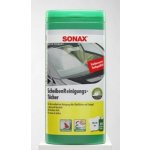 Sonax Čistící utěrky na okna 25 ks | Zboží Auto