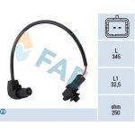 Generátor impulsů, klikový hřídel FAE 79329 – Hledejceny.cz