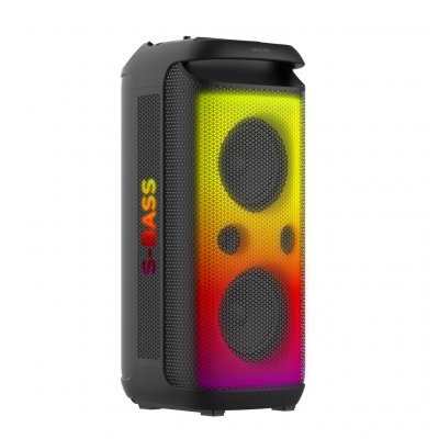 Sencor PARTYCON BOOST – Sleviste.cz