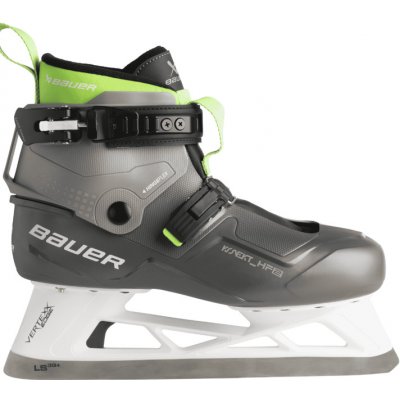 Brankářské brusle Bauer S22 KONEKT HF2 Intermediate – Sleviste.cz