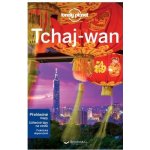 Tchaj-wan Lonely Planet – Hledejceny.cz