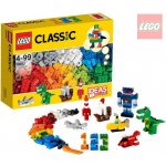 LEGO® Classic 10693 Tvořivé doplňky – Zbozi.Blesk.cz