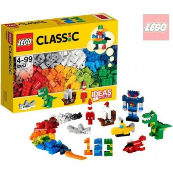 LEGO® Classic 10693 Tvořivé doplňky