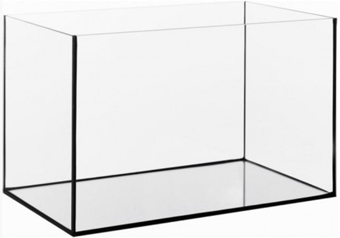 Diversa akvárium 60 x 30 x 30 cm, 54 l