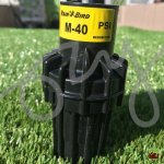 Rain Bird Regulátor tlaku PSI-M40 2,8bar 0,45-5m3/h 3/4" vni. – Zbozi.Blesk.cz