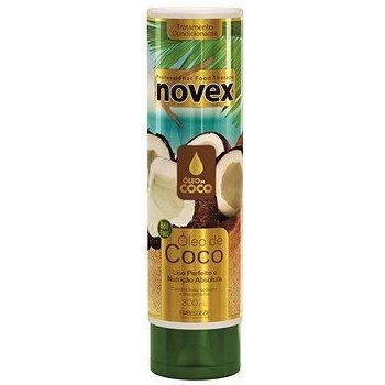 Novex Coconut Oil Conditioner 300 ml