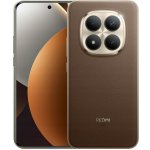 Xiaomi Redmi Note 15 Pro+ 5G 8GB/256GB Mocha Brown – Sleviste.cz