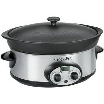 CrockPot Saute SCVI600