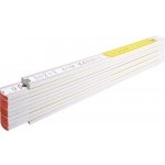 Stabila Skládací metr Stabila 717 2m – Sleviste.cz