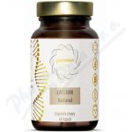 Puravia Labs Calcium Natural 60 kapslí – Hledejceny.cz
