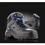 VM Footwear BRUSEL 2880-S3W obuv černá