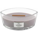 WoodWick Suede & Sandalwood 453,6 g – Zboží Dáma