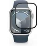 EPICO 3D+ Flexiglass IM pro Apple Watch 7 - 45 mm 63412151300004 – Sleviste.cz
