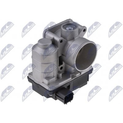 Hrdlo škrticí klapky NTY ETB-NS-003 (ETBNS003) – Hledejceny.cz