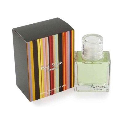 Paul Smith Extrem toaletní voda pánská 30 ml – Zboží Mobilmania