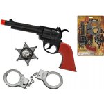 Mikro trading Western set kolt s doplňky – Zbozi.Blesk.cz