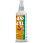 Bioveta Ivanovice Na Hane Bio Kill 2,5mg/ml kožní spray emulze 100 ml – Zboží Mobilmania