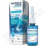Da Vinci Pharma Mořská voda izotonická 50 ml – Hledejceny.cz