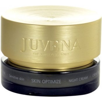 Juvena Prevent and Optimize Night Cream Sensitive 50 ml