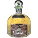 La Cofradia REPOSADO Tequila 38% 0,7 l (holá láhev) – Zboží Dáma
