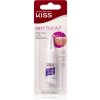 Lepidlo na nehty Kiss My Face Precision Nail Glue lepidlo na nehty rychleschnoucí 3 g