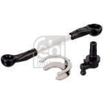 Sada na opravu, modul sacího potrubí FEBI BILSTEIN 176508 – Zboží Mobilmania