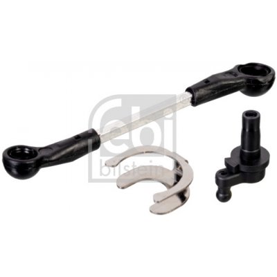 Sada na opravu, modul sacího potrubí FEBI BILSTEIN 176508 – Zboží Mobilmania