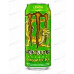 Monster Energy Dragon Ice Tea Lemon 473 ml – Hledejceny.cz