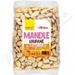 Wolfberry Mandle loupané Medium 500 g – Zboží Dáma