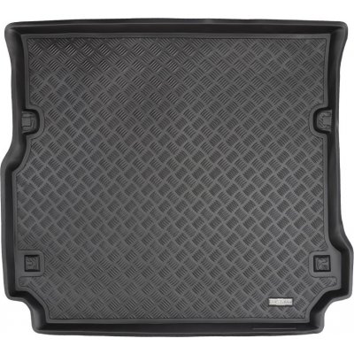 Plastová vana do kufru REZAW PLAST Land Rover Discovery IV, 2010-2016 – Hledejceny.cz