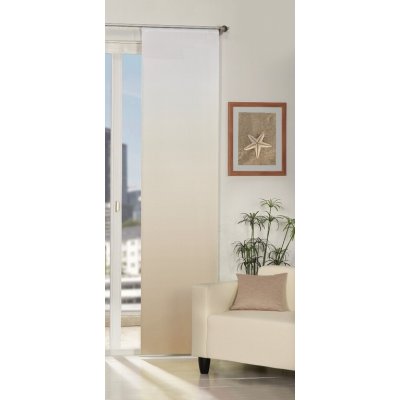 Home Wohnideen japonská stěna 86508 MADRID 0703 seda 245x60 cm (v x s) – Hledejceny.cz