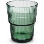 Orion Sklenice stohovatelná VERDE 0,4 l – Sleviste.cz