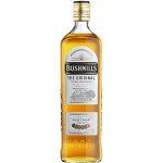 Bushmills Original Whiskey 40% 0,7 l (holá láhev) – Hledejceny.cz