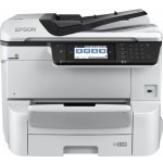 Epson WorkForce Pro WF-C4810DTWF – Zboží Mobilmania