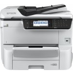 Epson WorkForce Pro WF-C4810DTWF – Hledejceny.cz