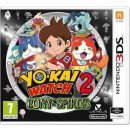 Yo-Kai Watch 2: Bony Spirits