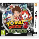 Yo-Kai Watch 2: Bony Spirits – Zboží Živě