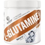 Swedish Supplements L-Glutamine 100% 250 g – Sleviste.cz