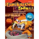 Garfieldova show č. 2 - Kočičí příšera a další příběhy - J. Davis