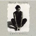 CHAPMAN TRACY - CROSSROADS CD – Hledejceny.cz