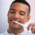 Oral-B iO Gentle Care White 4 ks – Zboží Dáma