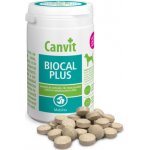 Canvit Biocal Plus 230 g – Hledejceny.cz