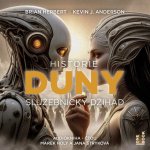 Historie Duny I.: Služebnický džihád – Sleviste.cz