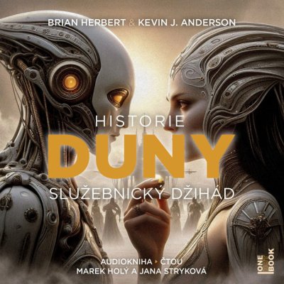 Historie Duny I.: Služebnický džihád – Sleviste.cz