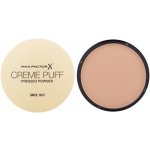 Max Factor Creme Puff kompaktní pudr Medium Beige 14 g – Hledejceny.cz