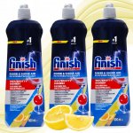 Finish Leštidlo do myčky nádobí 3 x 800 ml – Hledejceny.cz