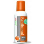 Moje lékárna Panthenol 10% spr. 150ml – Hledejceny.cz
